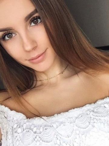 Анкета проститутки Лика, 23 года