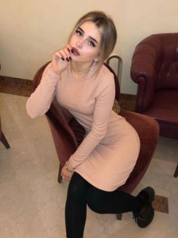 Анкета проститутки Людмила, 23 года