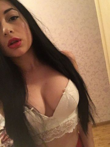 Анкета проститутки Милена, 23 года